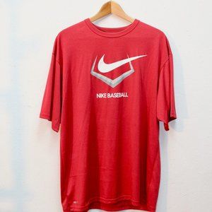 Original NIKE ATHLETIC t-shirt